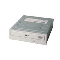 LG Electronics LG GCE-8527B CD-RW Drive...