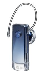 LG HBM-580 Bluetooth Headset