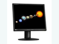 LG ELECTRONICS LG L1742PP PC Monitor