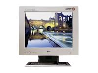 LG Flatron 575MS