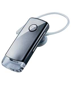 HBM-580 Crystal Bluetooth Headset