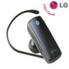 HBM-770 Bluetooth Headset - Black