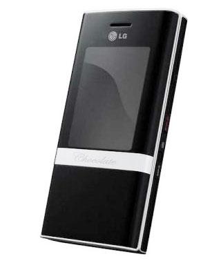 LG KE800 CHOCOLATE PREMIUM (UNLOCKED)