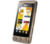 LG KP 500 - gold