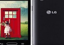 LG L40 - Black CV