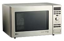 LG MC-806BL