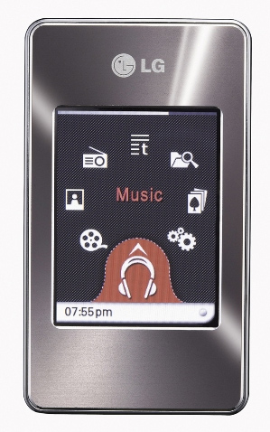 LG MFFM37E2S