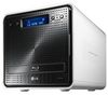 LG N2B1DB2 Network Attached Storage System (NAS)