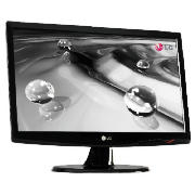 LG W2243S-PF 21.5 PC Monitor (30000:1, 1920 x