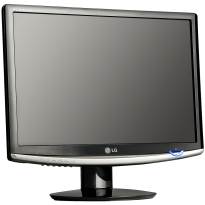 LG W2452T