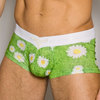 L`Homme Invisible Big Green V mini boxer