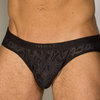 Devore Black brief