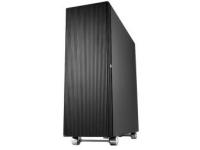 Lian Li PC-V1110 Plus Mid Tower Case - Black