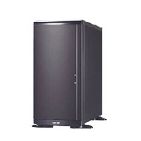 Lian-Li PC-6070B PLUS Black Aluminium midi-tower No PSU