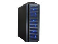 Lian-Li PC-P80B Aluminum Black