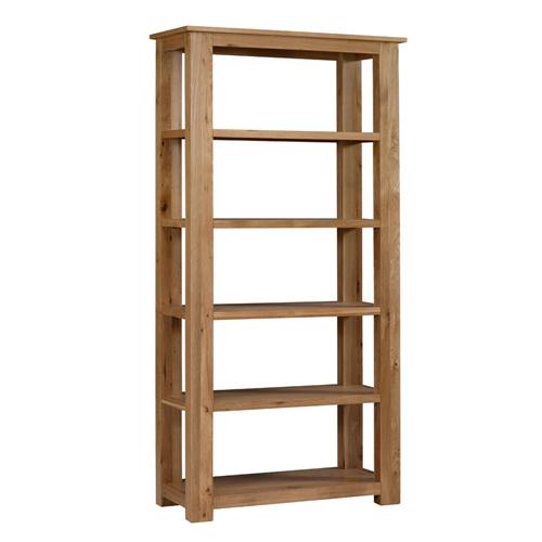 Liberty Oak Bookcase 1022.011