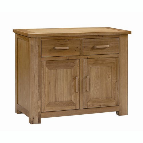 Liberty Oak Sideboard 1022.016