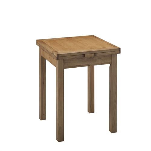 Liberty Oak Square Dining Table 1031.025