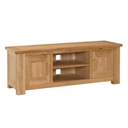 Liberty Oak TV Stand 1031.006