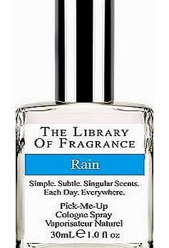 Rain Eau de Toilette 30ml