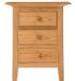 Lichfield 3-Drawer Chest