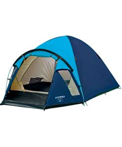 Lichfield Apache 2 Person Tent