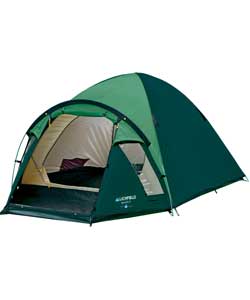 Lichfield Apache 3 Person Tent