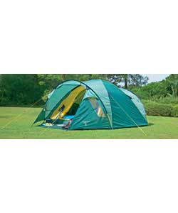 Lichfield Apache 4 - 4 Person Tent