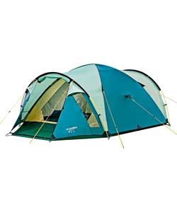 Lichfield Apache 4 Person Tent