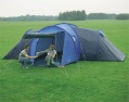 LICHFIELD arapaho 6-person tent