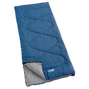 LICHFIELD Camper Classic Sleeping Bag Federal Bue