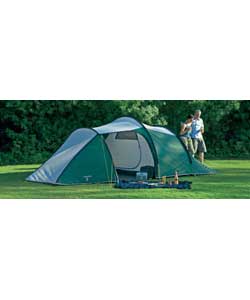 Lichfield Cherokee 3 - 3 Person Tent