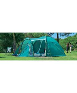 Lichfield Cheyenne 5 - 5 Person Tent