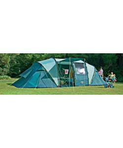 Lichfield Commanche 6 - 6 Person Tent