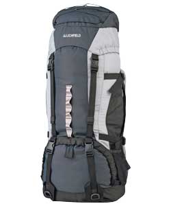 Explorer 70 plus 10 litre Rucksack