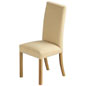 Hopsack Chair