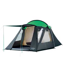 lichfield Kiowa 5 Person Tent