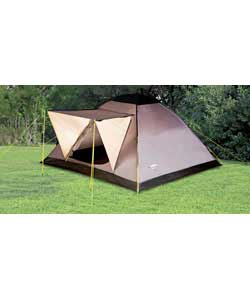 lichfield Navaho 4 Person Tent