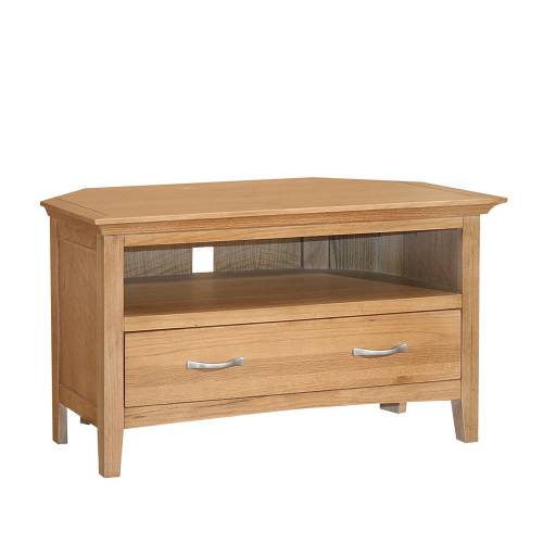 Corner TV Unit