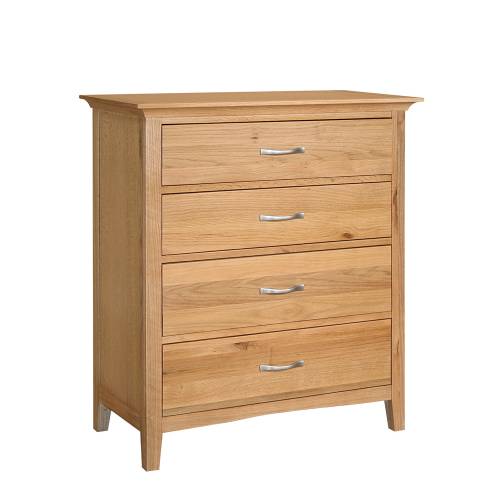 Lichfield Chest 4 Drawer 909.503