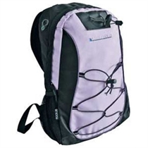 lichfield Rock Lilac 20 Litre Rucksack