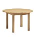 Round Dining Table