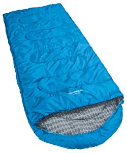 Lichfield Trekker 250gsm Sleeping Bag