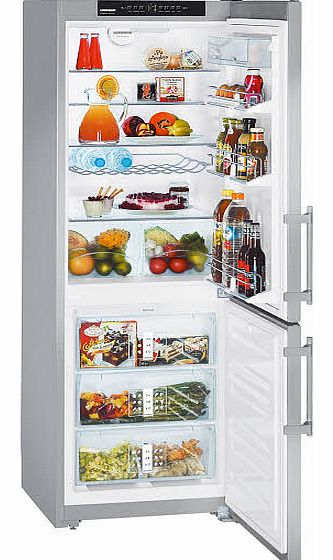 Liebherr CNPESF3513 Fridge Freezer