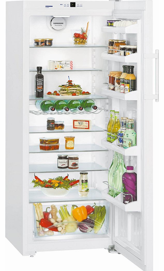 KP3620 Fridge