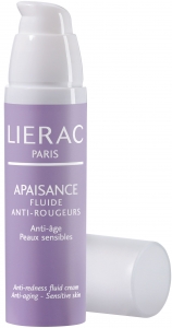 Lierac APAISANCE ANTI-REDNESS FLUID CREAM (40ML)