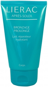 Lierac BRONZAGE PROLONGE MOISTURE REPAIR BODY