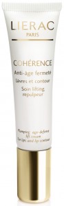 Lierac COHERENCE - PLUMPING AGE-DEFENSE LIFT