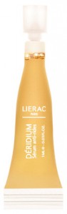 Lierac DERIDIUM ANTI-WRINKLE RESTORING SERUM (15