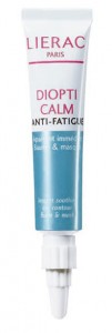 Lierac DIOPTICALM - ANTI-FATIGUE SOOTHING BALM -